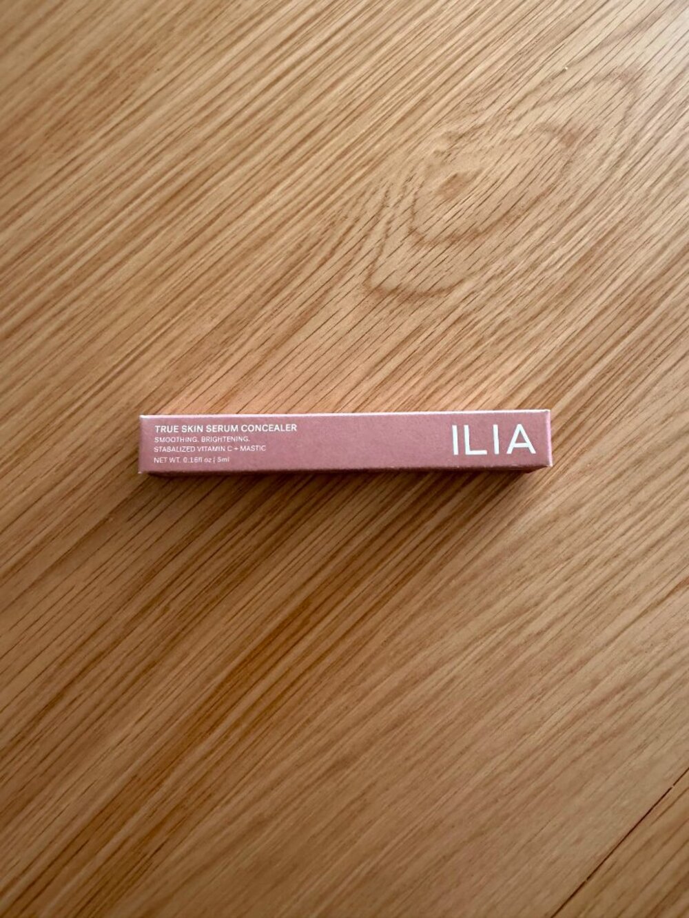 ILLIA True Skin Serum Concealer